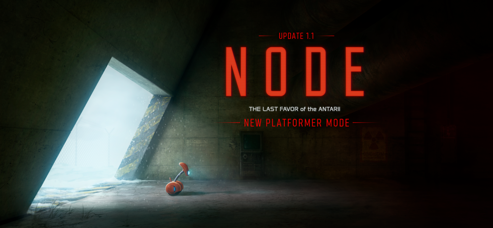 NODE Deluxe Edition