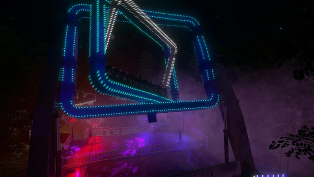 #8. Virtual Rides 3 - Astronaut (GOG) 由: Pixelsplit Simulations, Pixelsplit