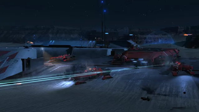 #7. Homeworld: Deserts of Kharak - Soban Fleet Pack (GOG) 来自: Gearbox Software