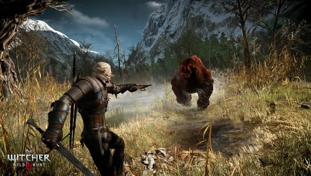 Answered] Should I Play The Witcher 2 Before 3? - Game Specifications