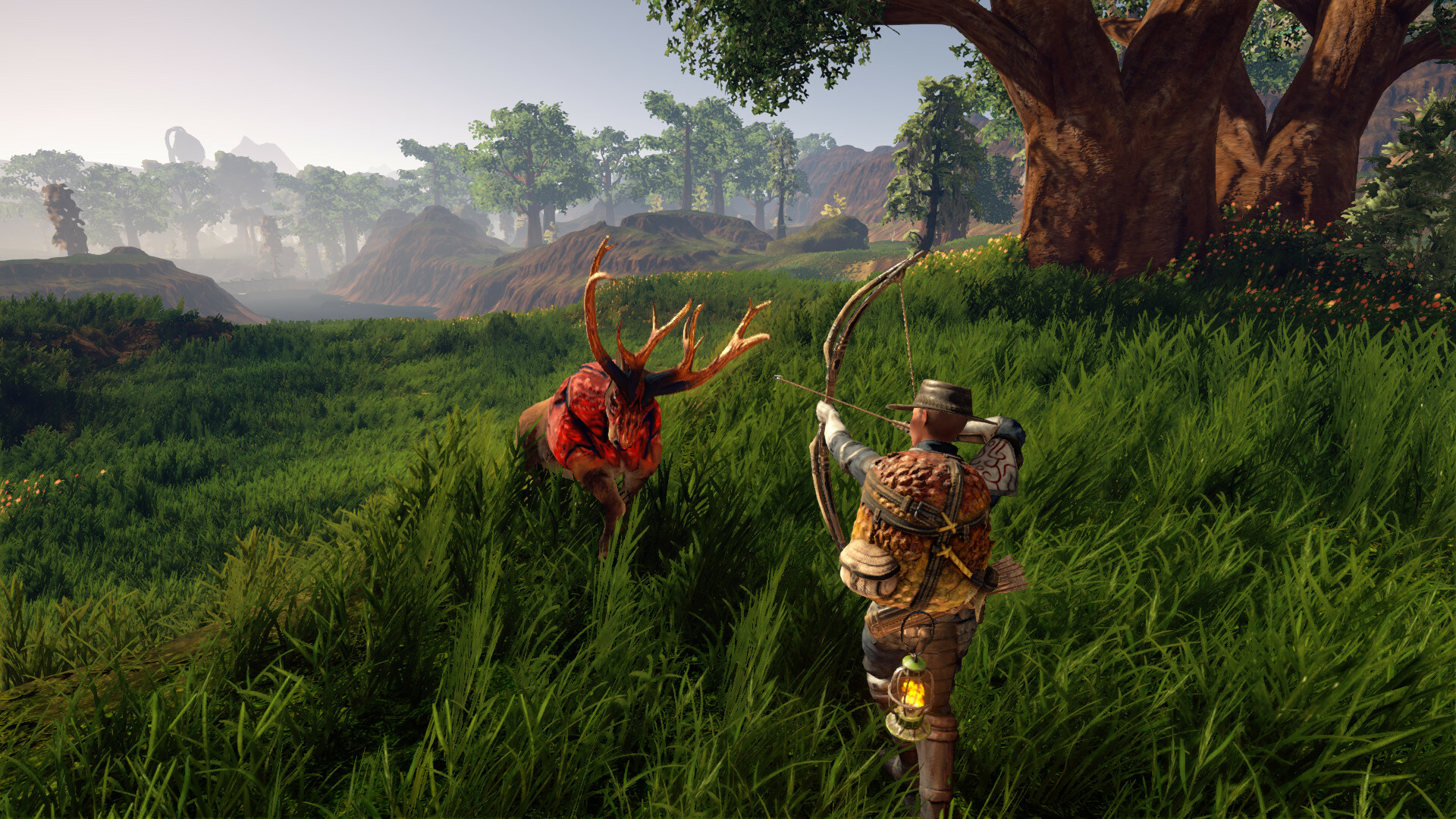 Outward OST — official screenshot 3