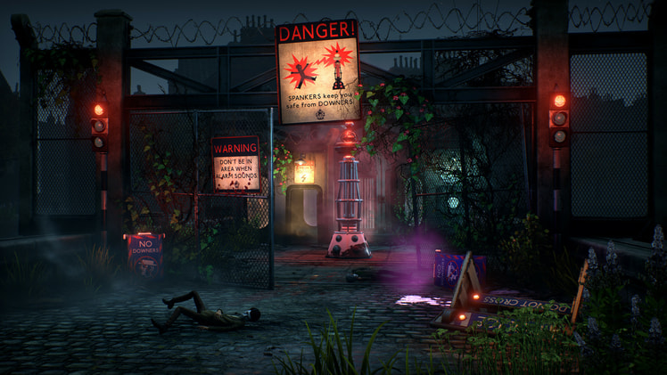 We Happy Few screenshot 3