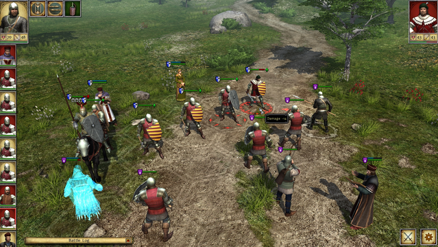 #10. Bastard (GOG) Podle: Aterdux Entertainment