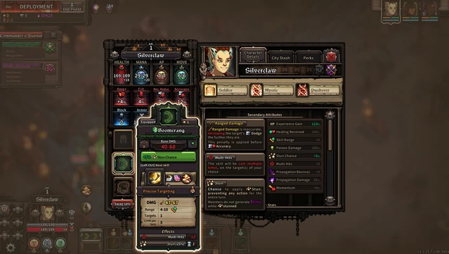 #7. The Last Spell - Elves of Amberwald (GOG) 由: Nacon, The Arcade Crew
