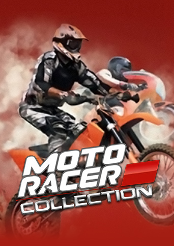 Moto Racer Collection - PC - Buy it at Nuuvem