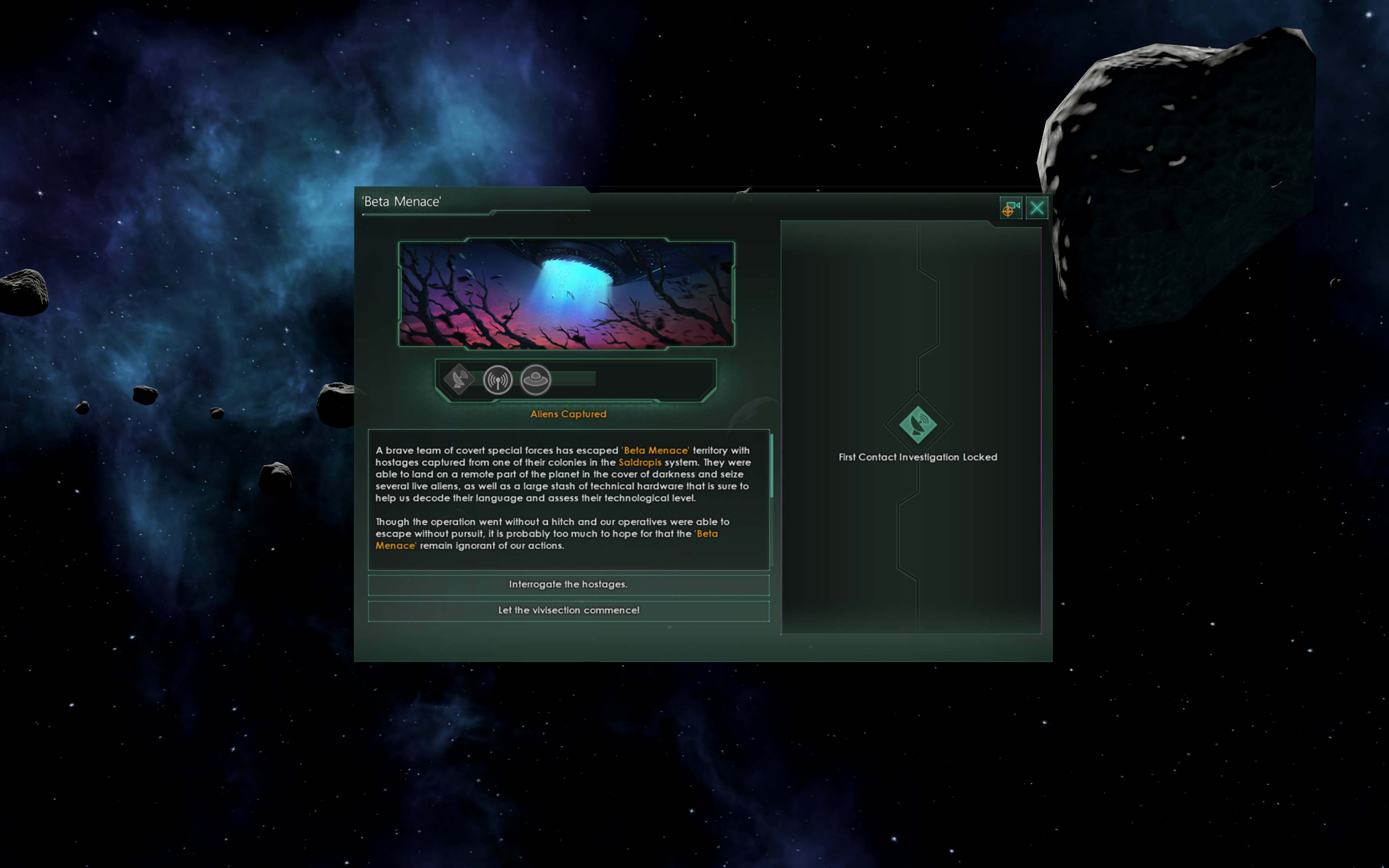    25      Stellaris Strategium   