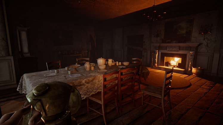 Silver Chains screenshot 3