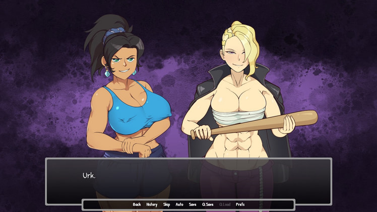 Champion of Venus PC gameplay screenshot 10 of 10