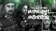 Купить ключ дешево The Last Crown. Midnight Horror Soundtrack