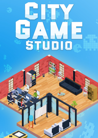 City Game Studio Soundtrack