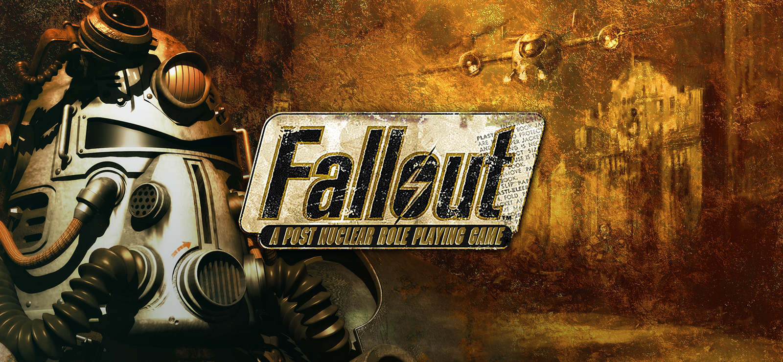 BESTSELLER - Fallout