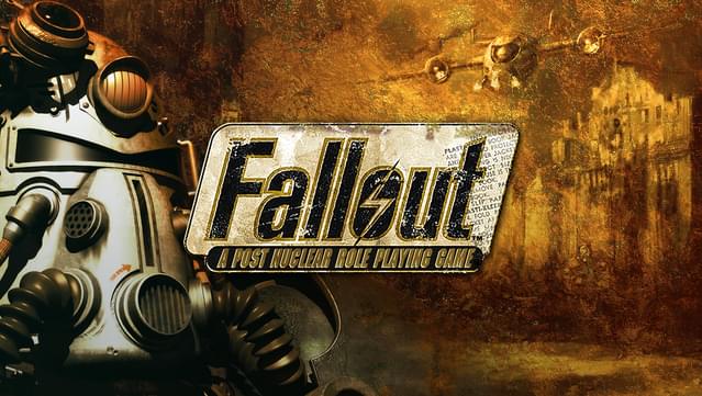 Fallout, Post-Apocalyptic, Role-Playing, Survival