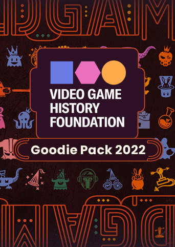 TVGHF Goodie Pack 2022