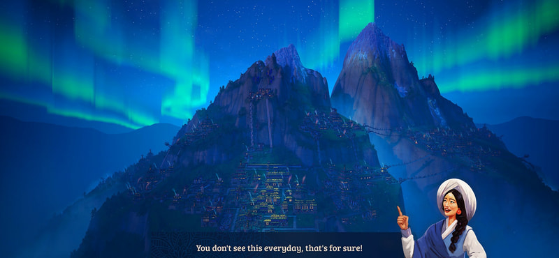 Laysara: Summit Kingdom Soundtrack - image 4