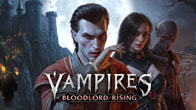 Купить дешево Vampires. Bloodlord Rising Купить ключ дешево Vampires. Bloodlord Rising