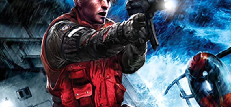 Cold Fear