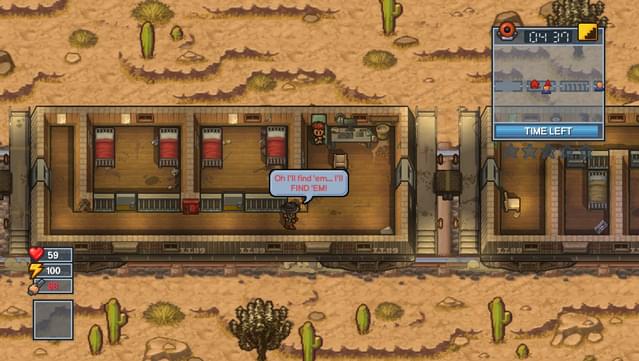 The Escapists 2 Review - Escape From Prison Without Losing Your Sanity -  Game Informer