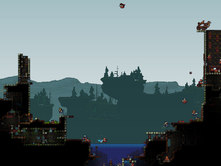 King Arthur's Gold screenshot 4