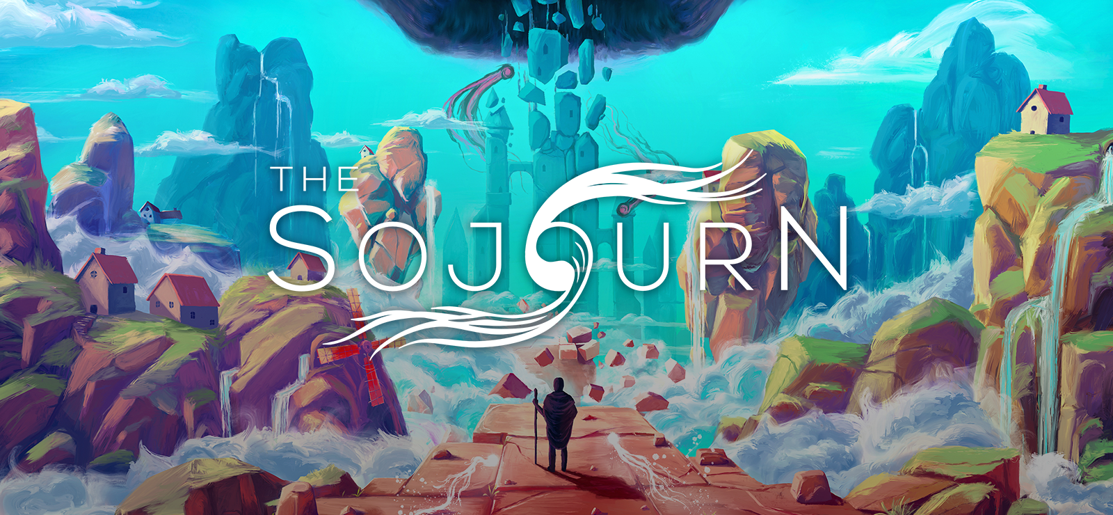 The Sojourn - Upgrade To Digital Deluxe