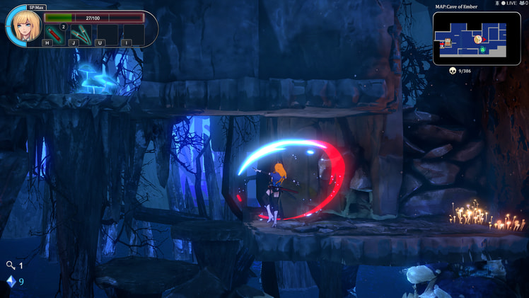 Tower Hunter: Erza's Trial screenshot 3