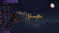 Купить дешево The Siege and the Sandfox Купить ключ дешево The Siege and the Sandfox