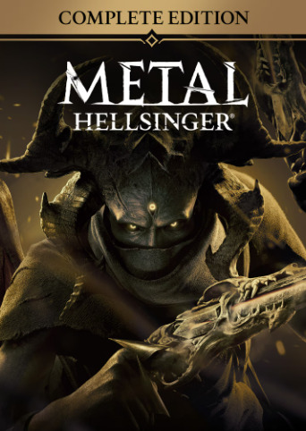 Metal: Hellsinger - Complete Edition