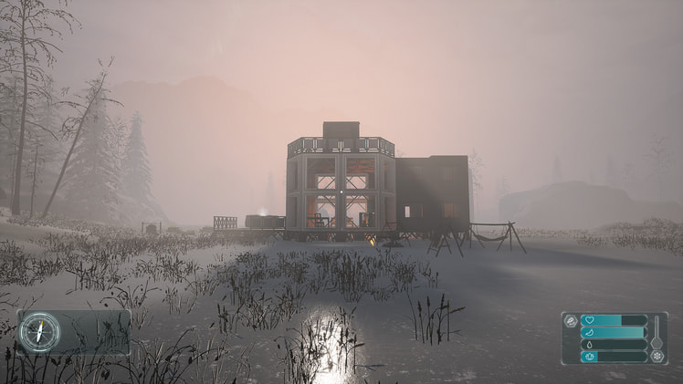 Retreat to Enen screenshot 3
