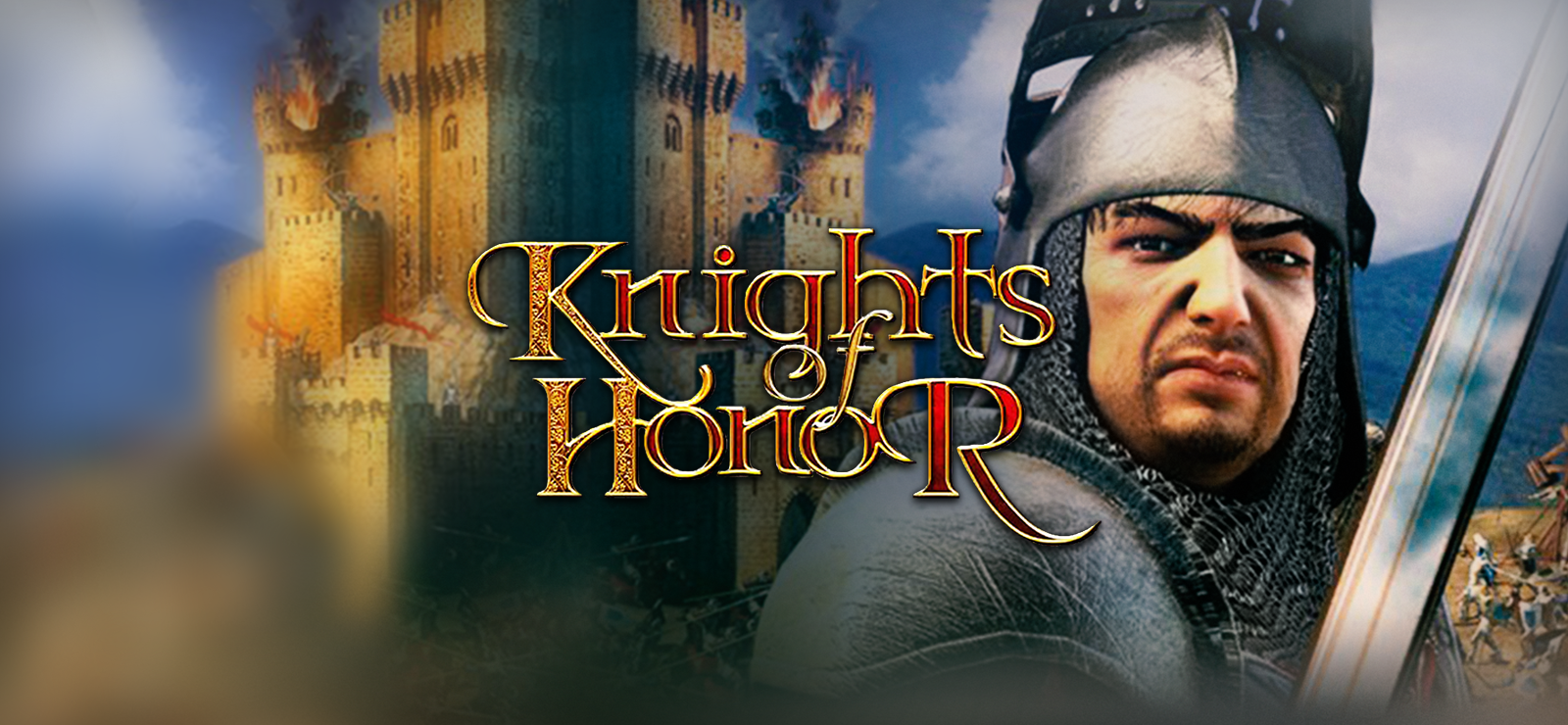 Knights of Honor banner