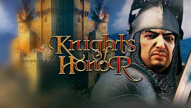 Knights of Honor on Steam