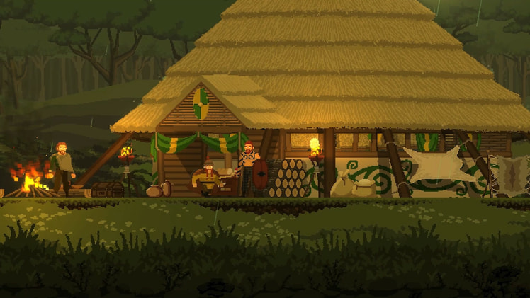 Regions of Ruin: Runegate screenshot screenshot 10