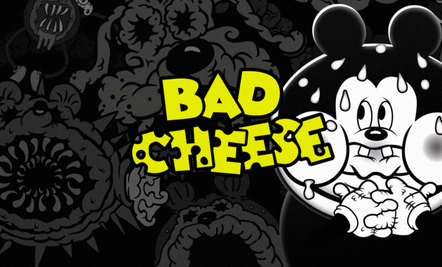 Bad Cheese Xbox game deal