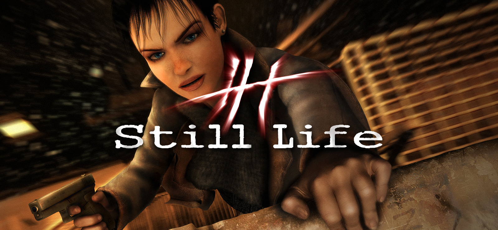 Still Life 2 [Online Game Code]