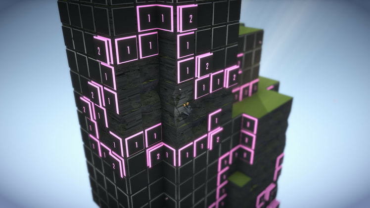 Dataminers Screenshot Thumbnail 16
