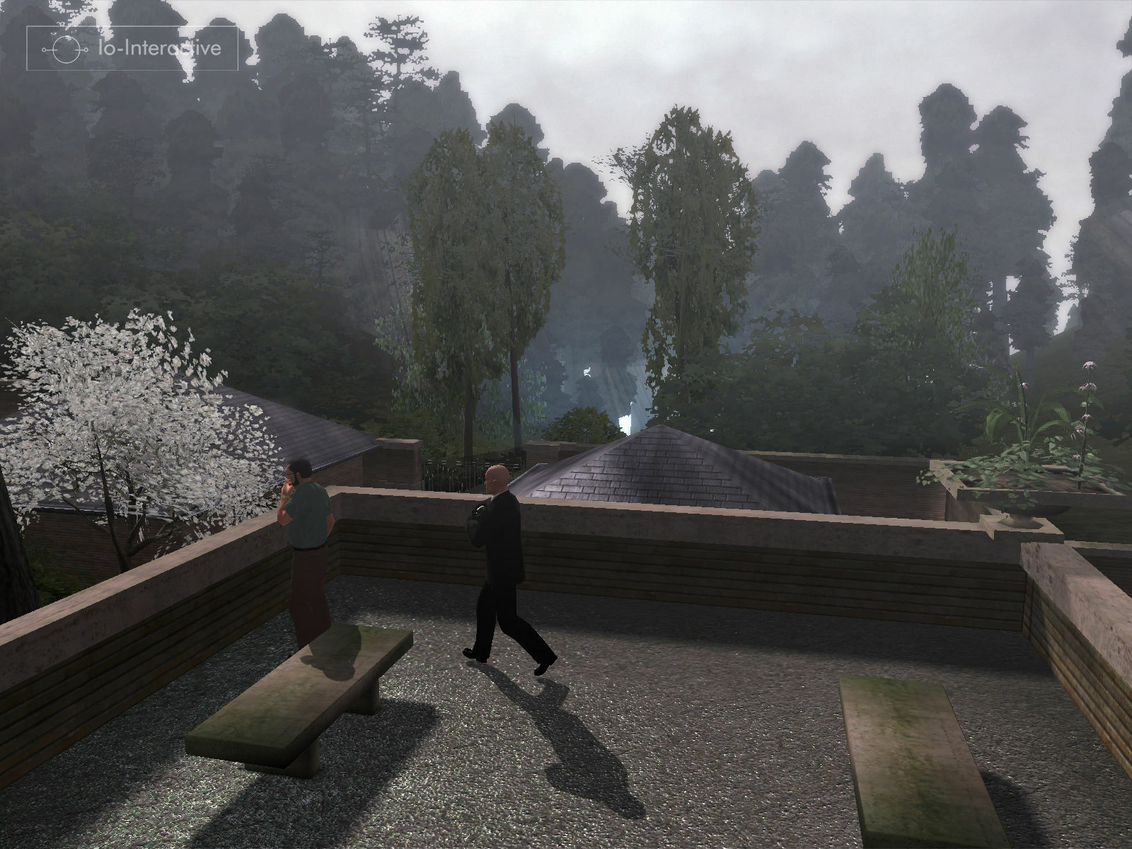 HITMAN BLOOD MONEY FULL CRACK