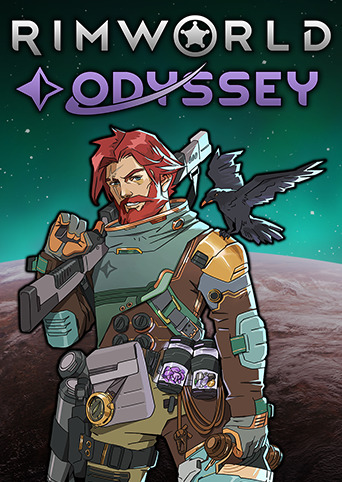 RimWorld - Odyssey