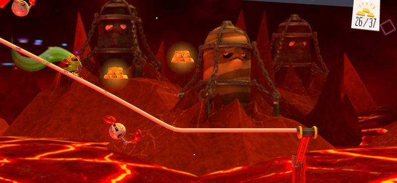 BIT.TRIP Presents... Runner2: Future Legend of Rhythm Alien Soundtrack - image 3