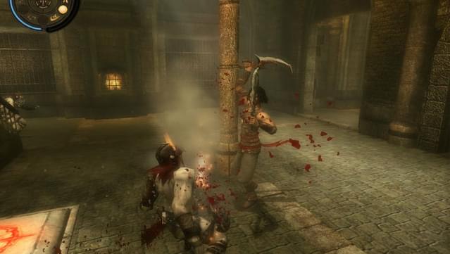 Prince of Persia: Warrior Within PC Review