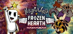 Nobody Saves the World Complete