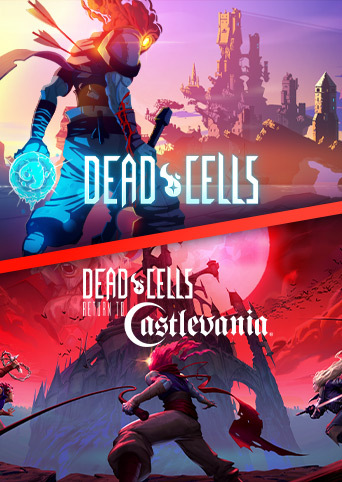 Dead Cells: Return to Castlevania Bundle cover image