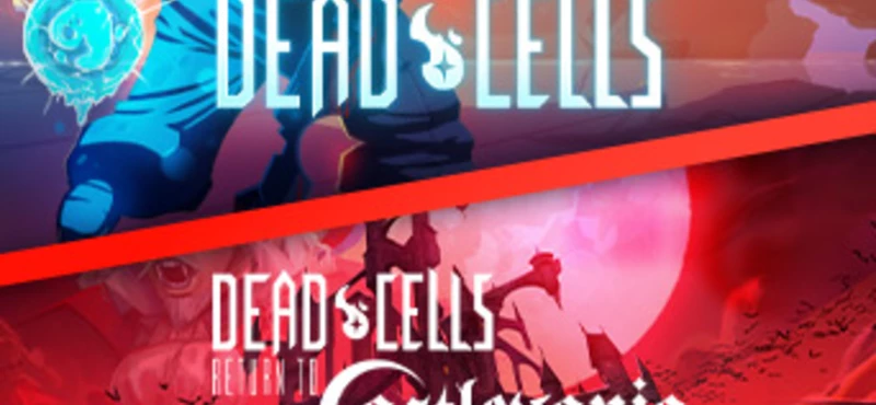 Dead Cells: Return to Castlevania Bundle