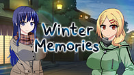 Купить ключ дешево Winter Memories UNRATED