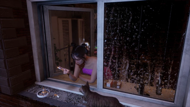 #10. Nymphomaniac - Sex Addict (GOG) di: Madmind Studio