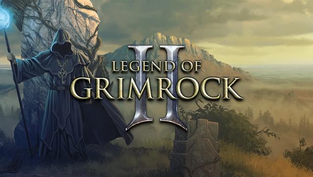 Legend Of Grimrock 2 On Gog Com