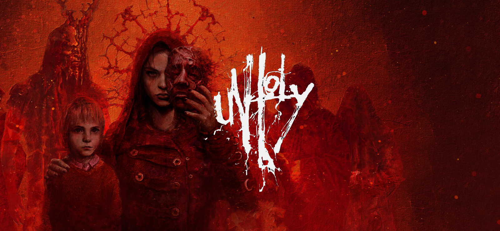 Unholy