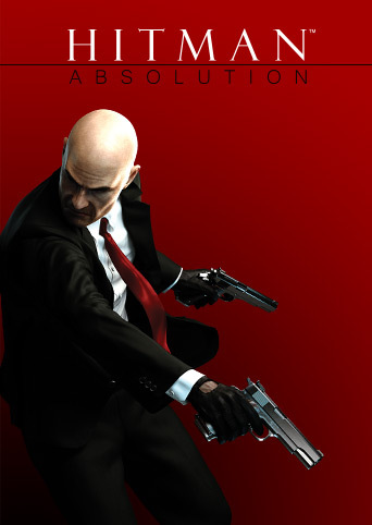 Hitman: Absolution