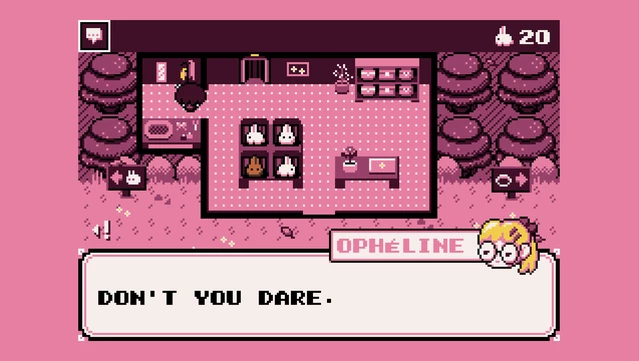 #4. Paquerette Down the Bunburrows - Supporter Pack (GOG) 来自: Abiding Bridge