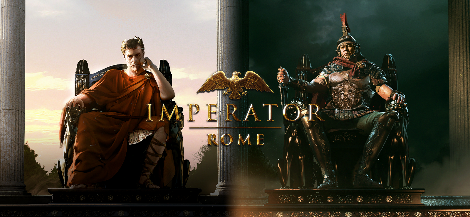 Imperator: Rome