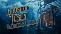 Купить дешево The House of Tesla. Definitive Edition Купить ключ дешево The House of Tesla. Definitive Edition