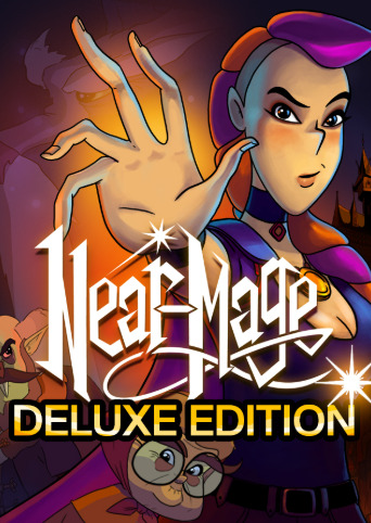 Near-Mage Deluxe Edition