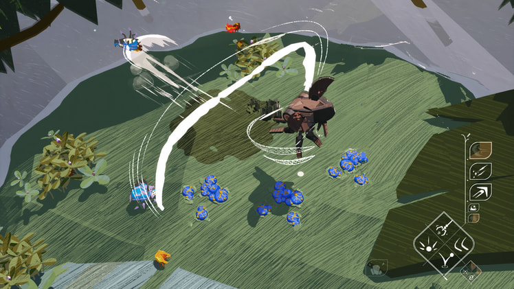 Stonefly screenshot 1